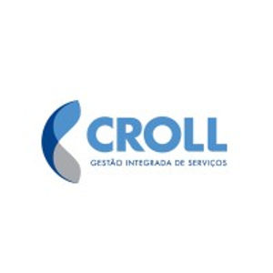 Logo da CROLL SERVIÇOS