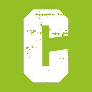 Logo da Cross Clean