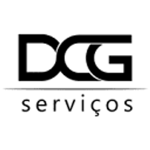 Logo da DCG Serviços Terceirizados