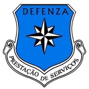 Logo da Defenza Terceirização de Serviços Ltda