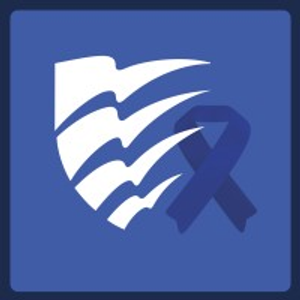 Logo da DK2 Segurança