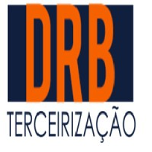 Logo da DRB Terceirização