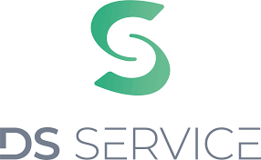 Logo da DS Service Company