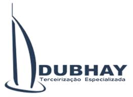 Logo da Dubhay - Tercerização Especializada