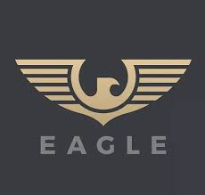 Logo EAGLE SEGURANCA