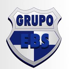 Logo da Ebs Seriços