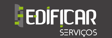 Logo da Edificar Serviços