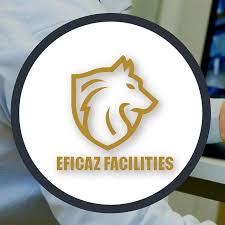 Logo da EFICAZ FACILITIES PORTARIA E SERVIÇOS