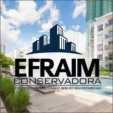 Logo Efraim Conservadora Facilites