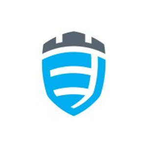 Logo Egis Segurança e Conservação