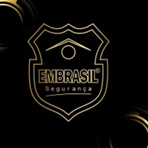Logo Embrasil Segurança e Serviços
