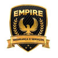 Logo da Empire Serviços