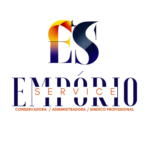 Logo da Empório Service