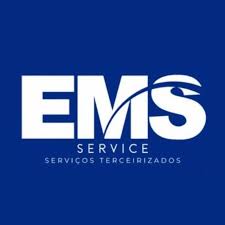 Logo da EMS SERVICE