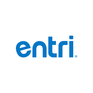 Logo Entri Portaria Remota