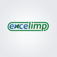 Logo Escritórios Excelimp Limpeza Terceirizada