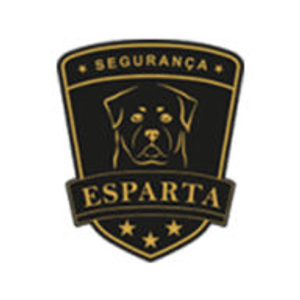 Logo da ESPARTA SEGURANÇA LTDA