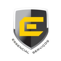 Logo Essencial Serviços
