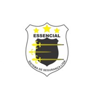 Logo da Essencial Sistema de Segurança