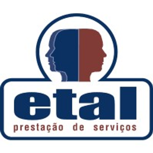 Logo da Etal Prestação de Serviços Ltda