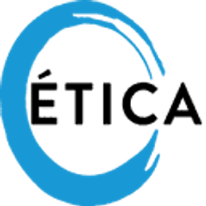 Logo da Étíca Consultoria e Multisserviços Ltda - ME