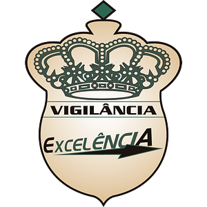 Logo da Excelência Serviços de Segurança e Vigilância