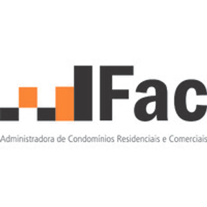 Logo da FAC - Administradora de Condomínios