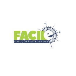 Logo da FACILE Terceirização e Serviços