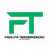 Logo da Facilita Terceirização e Facilities