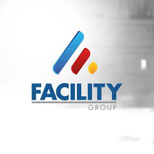 Logo da Facility Grupo