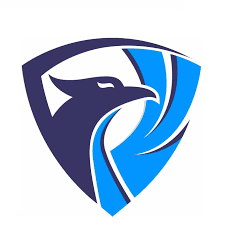 Logo da Fênix Azul - Segurança Patrimonial