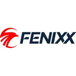 Logo da FENIXX