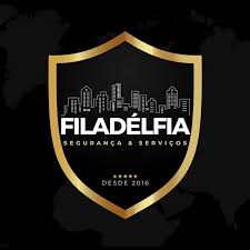 Logo da Filadélfia Terceirização