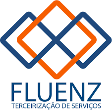 Logo da Fluenz Terceirização de Serviços