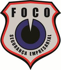 Logo da FOCO SEGURANÇA EMPRESARIAL