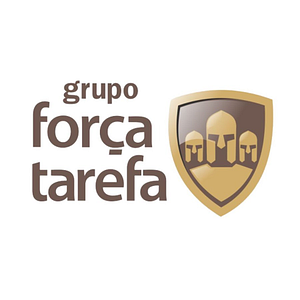 Logo Força Tarefa Vigilância e Segurança