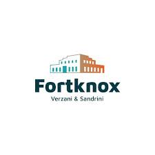 Logo da Fort Knox Sistemas de Segurança S/S