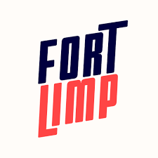 Logo Fort Limp Terceirização de Serviços de portaria,limpeza,copeira & zeladoria .