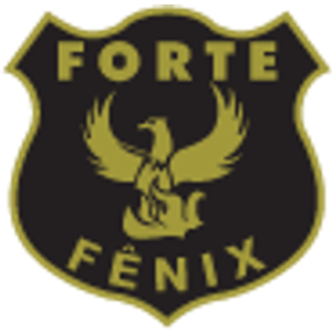 Logo da Forte Fênix Segurança