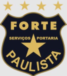 Logo da Forte Paulista Serviços de Portaria