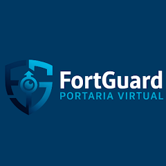 Logo da FortGuard Portaria Virtual