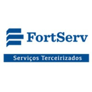 Logo da FortServ