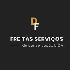 Logo da Freitas Serviços de Conservação Ltda