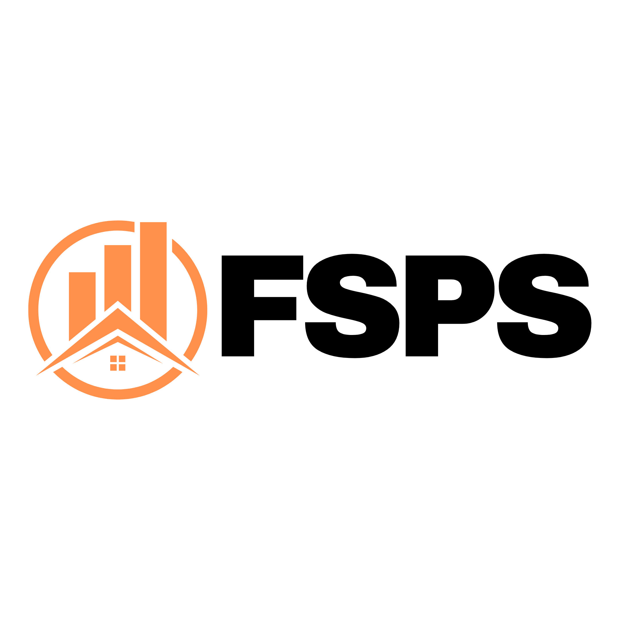 Logo FS Prime Service LTDA