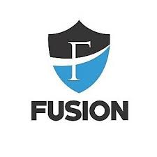 Logo Fusion Terceirização