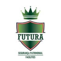 Logo Futura Portaria E Serviços