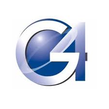 Logo da G4 Sistema de Segurança