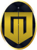 Logo da GAB VIGILANCIA SEGURANÇA E SEGURANÇA PATRIMONIAL LTDA