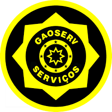 Logo da Gaoseg