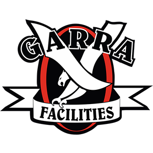 Logo da Garra Facilities Servicos de Zeladoria e Limpeza LTDA